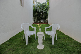 Roselle Avenue by OYO Rooms