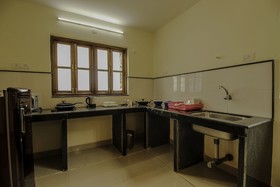 Roselle Avenue by OYO Rooms