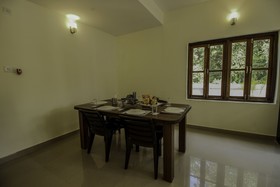 Roselle Avenue by OYO Rooms