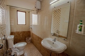 Roselle Avenue by OYO Rooms