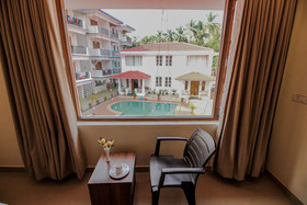 Roselle Avenue by OYO Rooms