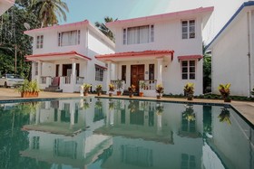 Roselle Avenue by OYO Rooms