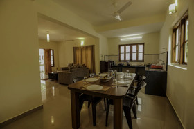 Roselle Avenue by OYO Rooms