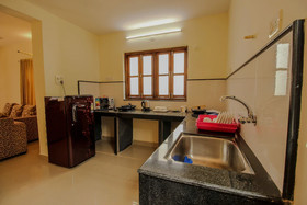 Roselle Avenue by OYO Rooms