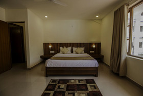 Roselle Avenue by OYO Rooms