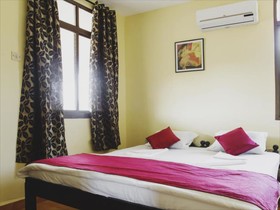 Seaview Holiday Apartments