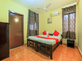 Sea View Holiday Apartments by OYO Rooms