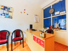 Sea View Holiday Apartments by OYO Rooms