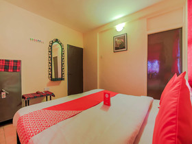 Sea View Holiday Apartments by OYO Rooms