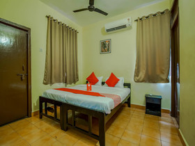 Sea View Holiday Apartments by OYO Rooms