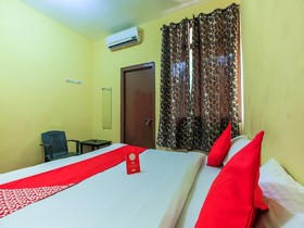 Sea View Holiday Apartments by OYO Rooms