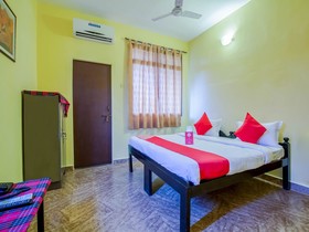 Sea View Holiday Apartments by OYO Rooms