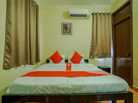 Sea View Holiday Apartments by OYO Rooms