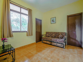 Sea View Holiday Apartments by OYO Rooms