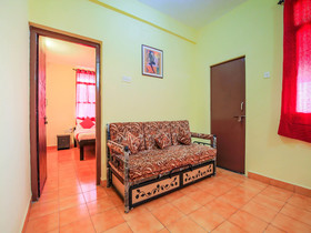 Sea View Holiday Apartments by OYO Rooms