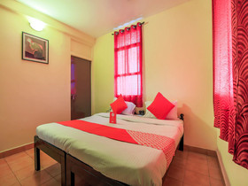 Sea View Holiday Apartments by OYO Rooms