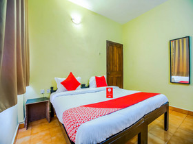 Sea View Holiday Apartments by OYO Rooms