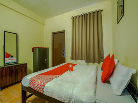 Sea View Holiday Apartments by OYO Rooms