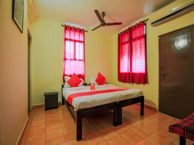 Sea View Holiday Apartments by OYO Rooms