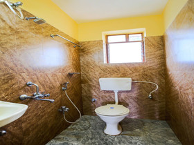 Sea View Holiday Apartments by OYO Rooms