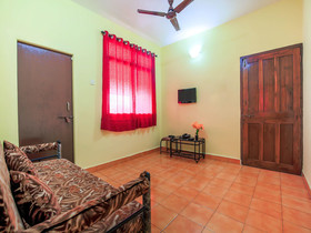 Sea View Holiday Apartments by OYO Rooms