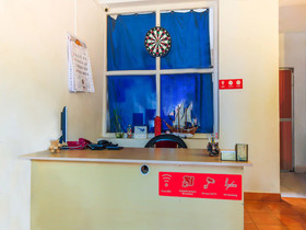 Sea View Holiday Apartments by OYO Rooms