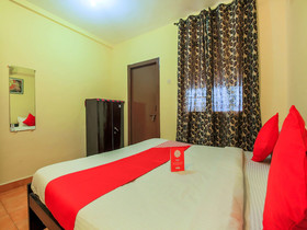 Sea View Holiday Apartments by OYO Rooms