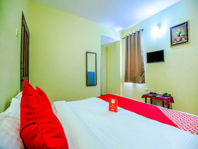 Sea View Holiday Apartments by OYO Rooms