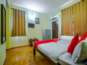 Sea View Holiday Apartments by OYO Rooms