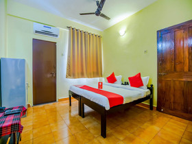 Sea View Holiday Apartments by OYO Rooms