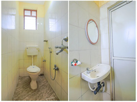 Sea View Holiday Apartments by OYO Rooms