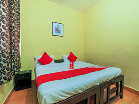 Sea View Holiday Apartments by OYO Rooms