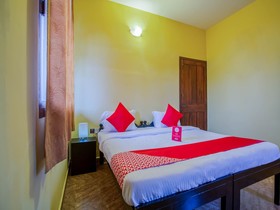 Sea View Holiday Apartments by OYO Rooms