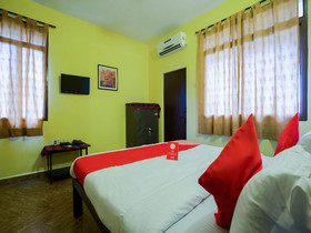 Sea View Holiday Apartments by OYO Rooms