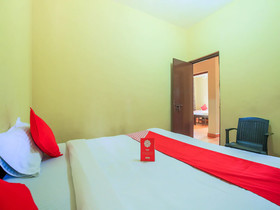 Sea View Holiday Apartments by OYO Rooms