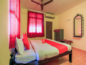 Sea View Holiday Apartments by OYO Rooms