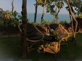 Shalai The Cliff Resort
