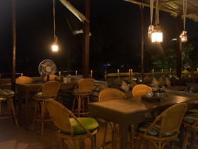 Shalai The Cliff Resort