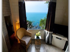 Shalai The Cliff Resort