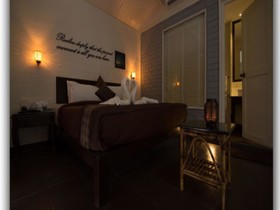 Shalai The Cliff Resort