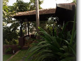 Shalai The Cliff Resort