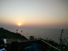 Shalai The Cliff Resort