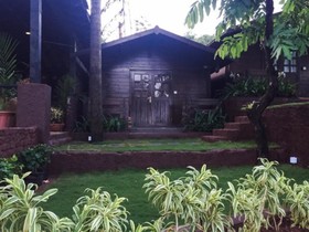 Shalai The Cliff Resort