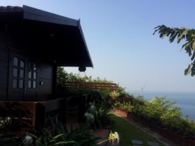 Shalai The Cliff Resort