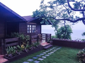 Shalai The Cliff Resort