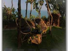 Shalai The Cliff Resort