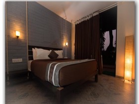 Shalai The Cliff Resort