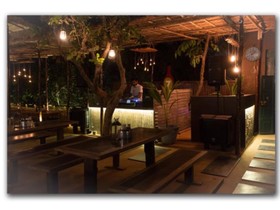 Shalai The Cliff Resort