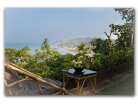 Shalai The Cliff Resort