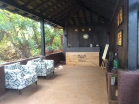Shalai The Cliff Resort